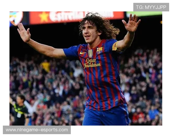 长得像普约尔的足球球星大盘点 从外貌到球技的全方位分析